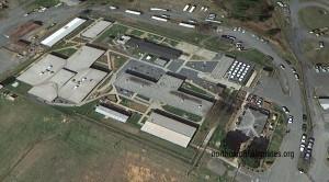 Randolph Correctional Center